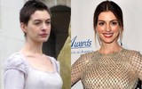 [ẢNH] Loạt sao Hollywood ép cân ngoạn mục đến khó tin để đóng phim