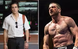 [ẢNH] Loạt sao Hollywood ép cân ngoạn mục đến khó tin để đóng phim
