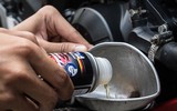 [ẢNH] Những mẹo nhỏ giúp tiết kiệm xăng khi đi xe máy