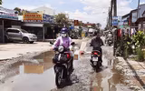 [ẢNH] Những mẹo nhỏ giúp tiết kiệm xăng khi đi xe máy