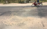 [ẢNH] Những mẹo nhỏ giúp tiết kiệm xăng khi đi xe máy