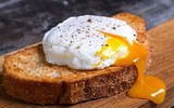 [ẢNH] 12 siêu thực phẩm giúp nuôi dưỡng tóc dày mượt tự nhiên