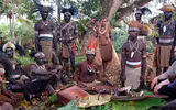 [ẢNH] Những tục lệ mai táng kỳ lạ nhất trên thế giới