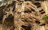 [ẢNH] Những tục lệ mai táng kỳ lạ nhất trên thế giới