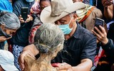 [ẢNH] Những tục lệ mai táng kỳ lạ nhất trên thế giới