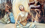 [ẢNH] Những tục lệ mai táng kỳ lạ nhất trên thế giới