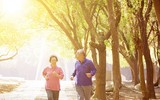 [ẢNH] 12 lợi ích bất ngờ của việc chạy bộ mỗi ngày