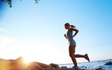 [ẢNH] 12 lợi ích bất ngờ của việc chạy bộ mỗi ngày