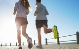 [ẢNH] Những điều cần phải lưu ý khi chạy bộ