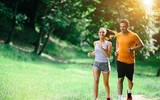 [ẢNH] Những điều cần phải lưu ý khi chạy bộ