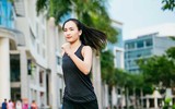 [ẢNH] Những điều cần phải lưu ý khi chạy bộ