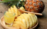 [ẢNH] Những công dụng ít ai ngờ tới của quả dứa