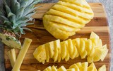[ẢNH] Những công dụng ít ai ngờ tới của quả dứa