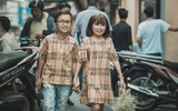 [ẢNH] Cận cảnh đám cưới của cặp đôi tí hon 