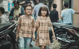 [ẢNH] Cận cảnh đám cưới của cặp đôi tí hon 