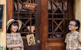 [ẢNH] Cận cảnh đám cưới của cặp đôi tí hon 