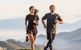 [ẢNH] 12 lợi ích bất ngờ của việc chạy bộ mỗi ngày