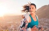 [ẢNH] 12 lợi ích bất ngờ của việc chạy bộ mỗi ngày
