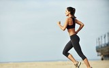 [ẢNH] 12 lợi ích bất ngờ của việc chạy bộ mỗi ngày