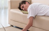 [ẢNH] 11 thói quen xấu gây hại cho thận mà nhiều người mắc phải