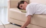 [ẢNH] 11 thói quen xấu gây hại cho thận mà nhiều người mắc phải