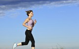 [ẢNH] 12 lợi ích bất ngờ của việc chạy bộ mỗi ngày
