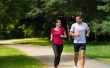 [ẢNH] 12 lợi ích bất ngờ của việc chạy bộ mỗi ngày