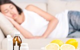 [ẢNH] 11 thói quen xấu gây hại cho thận mà nhiều người mắc phải