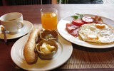 [ẢNH] Những thói quen tốt nên làm vào buổi sáng giúp kéo dài tuổi thọ