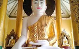 [ẢNH] Chiêm ngưỡng 9 công trình dát vàng xa xỉ bậc nhất trên thế giới
