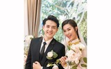 [ẢNH] Những bức ảnh lễ ăn hỏi đẹp như mơ của người nổi tiếng
