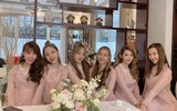 [ẢNH] Những bức ảnh lễ ăn hỏi đẹp như mơ của người nổi tiếng