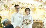 [ẢNH] Những bức ảnh lễ ăn hỏi đẹp như mơ của người nổi tiếng