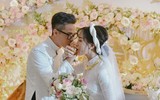 [ẢNH] Những bức ảnh lễ ăn hỏi đẹp như mơ của người nổi tiếng