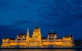 [ẢNH] Chiêm ngưỡng 9 công trình dát vàng xa xỉ bậc nhất trên thế giới