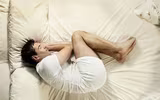 [ẢNH] Cảnh báo nguy hại sức khỏe từ những tư thế ngủ quen thuộc