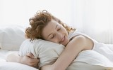 [ẢNH] Những thói quen tốt giúp bạn giảm cân ngay trong khi... ngủ