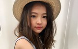 [ẢNH] Chiêm ngưỡng nhan sắc của những thiếu nữ đẹp 
