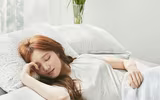 [ẢNH] Những thói quen tốt giúp bạn giảm cân ngay trong khi... ngủ