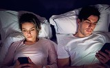 [ẢNH] Những thói quen tốt giúp bạn giảm cân ngay trong khi... ngủ