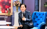 [ẢNH] Những nghệ sĩ Việt đánh mất danh tiếng vì rơi vào 