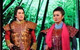 [ẢNH] Những nghệ sĩ Việt đánh mất danh tiếng vì rơi vào 