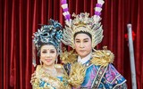 [ẢNH] Những nghệ sĩ Việt đánh mất danh tiếng vì rơi vào 