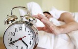 [ẢNH] Những thói quen tốt giúp bạn giảm cân ngay trong khi... ngủ