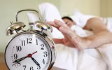 [ẢNH] Những thói quen tốt giúp bạn giảm cân ngay trong khi... ngủ