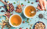 [ẢNH] Những thói quen tốt giúp bạn giảm cân ngay trong khi... ngủ