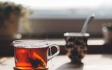 [ẢNH] Những thói quen tốt giúp bạn giảm cân ngay trong khi... ngủ