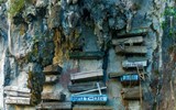 [ẢNH] Cảnh ma mị thu hút khách du lịch của những nghĩa trang cổ trên thế giới