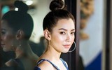 [ẢNH] Nhan sắc quyến rũ của top 5 