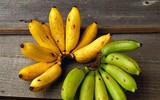 [ẢNH] Những loại thực phẩm nào nên ăn trong bữa sáng để cơ thể luôn khỏe mạnh?